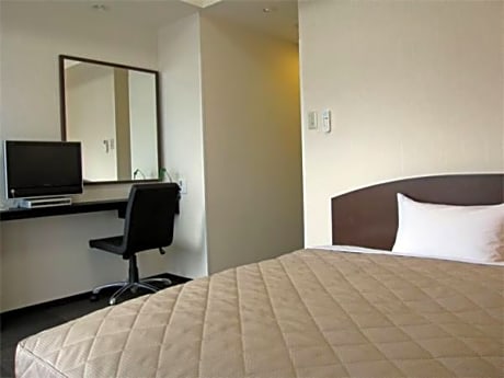 Single Room with Balcony