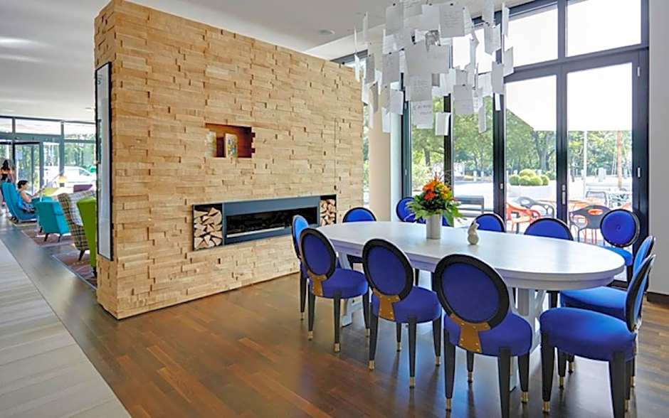 Grimm's Potsdamer Platz