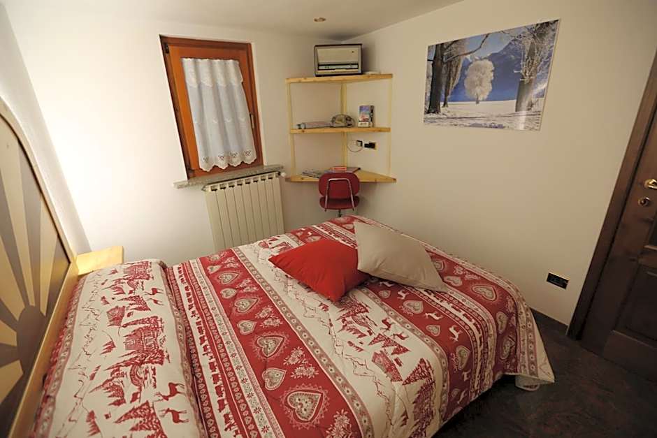 SUITE DEL VILLAGGIO