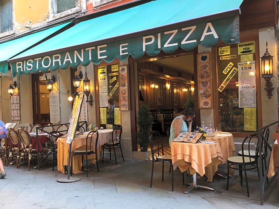 Antico Panada