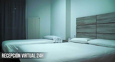 APARTAMENTO PARA 3 PERSONAS