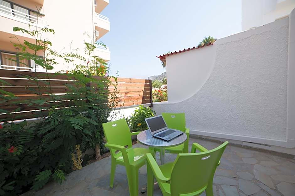 Villa Stella Apartments by Estia