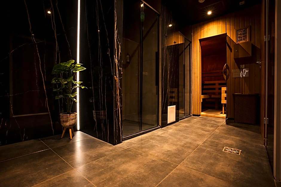 Focus Hotel Premium GdaÅ„sk
