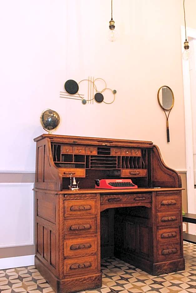 Le Chiavi di Casa