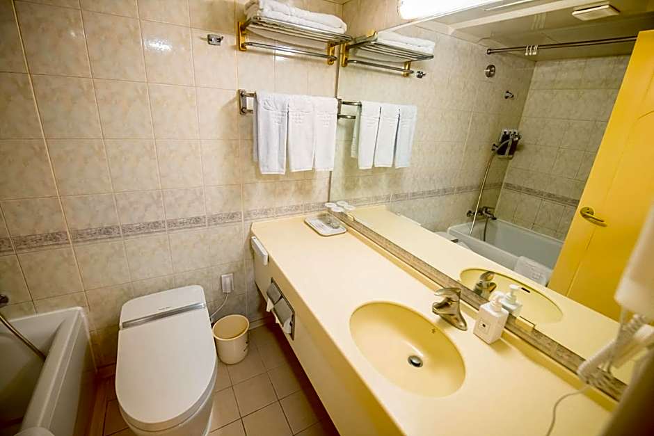 Hotel International Changwon
