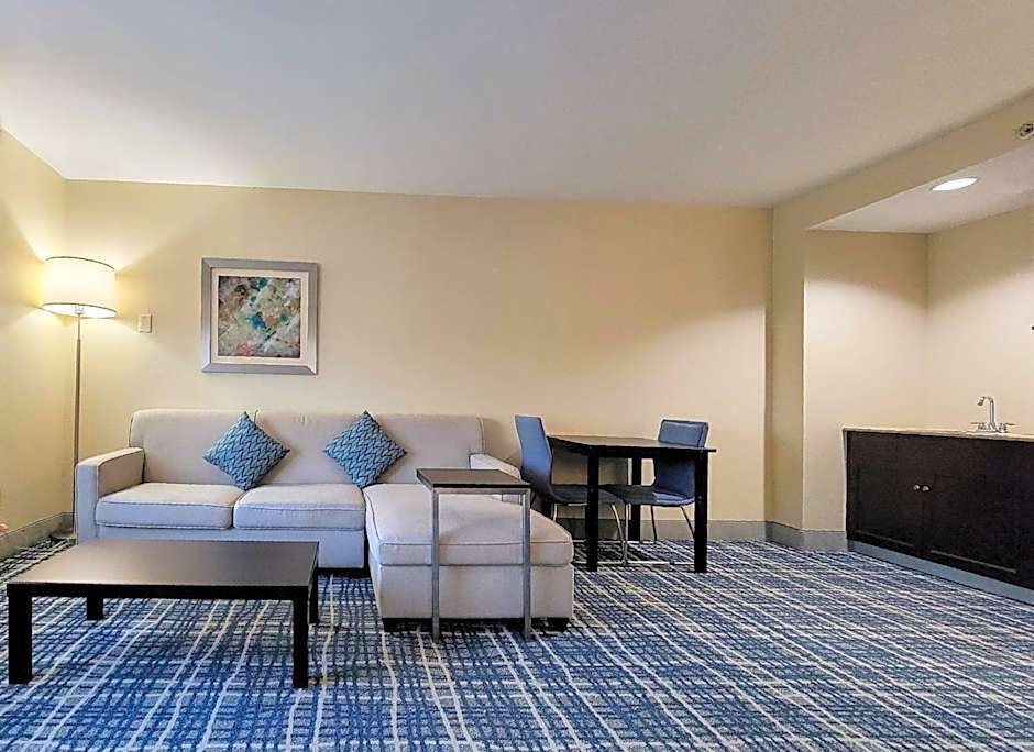 The Holiday Inn Belcamp - Aberdeen Area By IHG