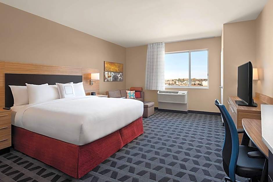TownePlace Suites by Marriott Twin Falls