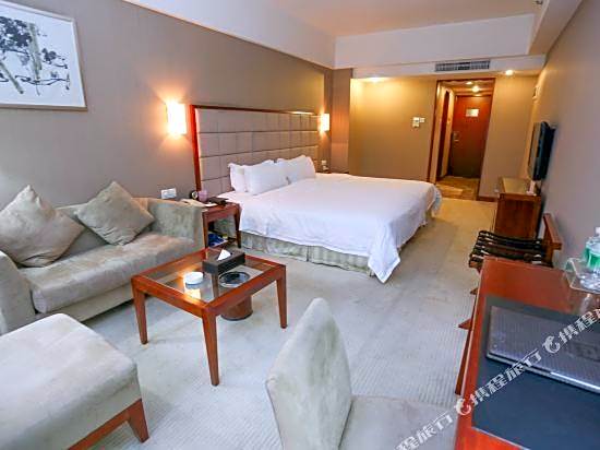 Shangde Hotel