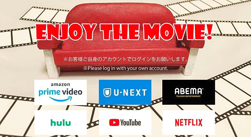 New Normal Hotel in NAGO