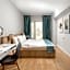 Athina Suites Hotel
