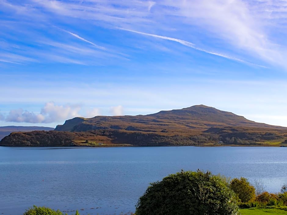An-Airidh Bed & Breakfast Portree