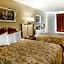 Rodeway Inn Cedar Rapids Westdale