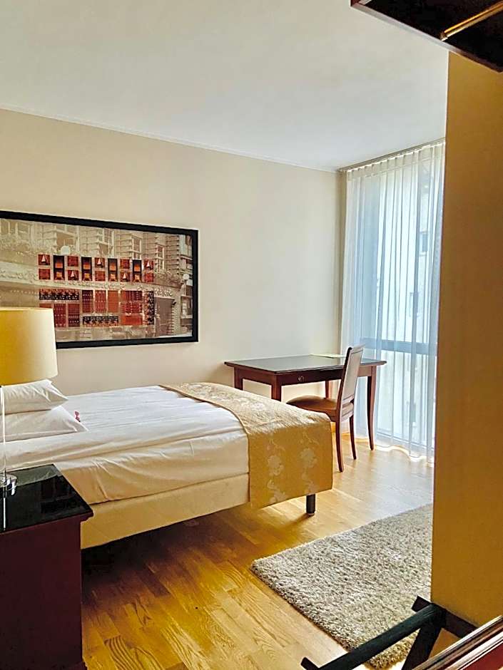 Hotel Paradis