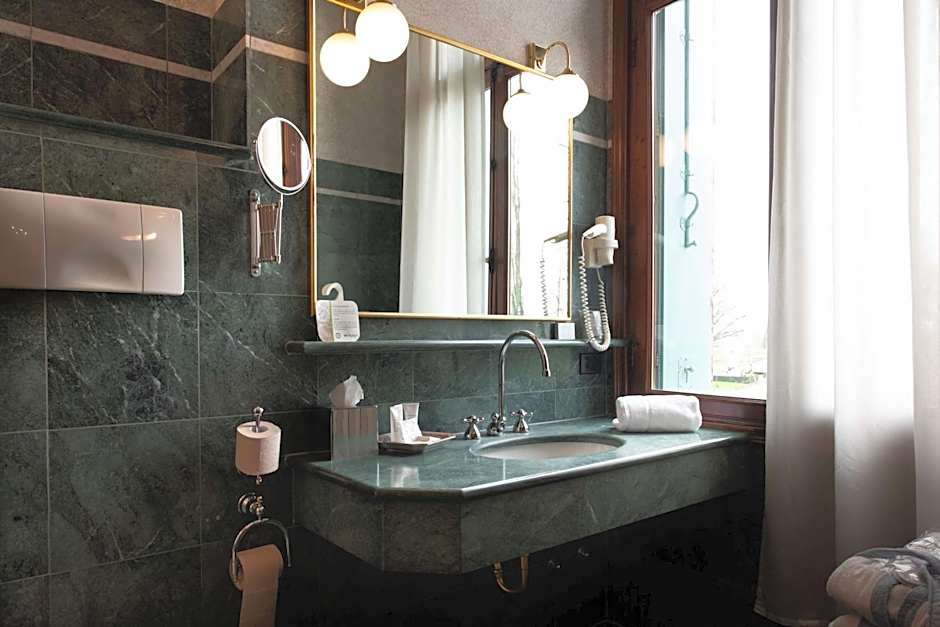 Best Western Plus Hotel Villa Tacchi