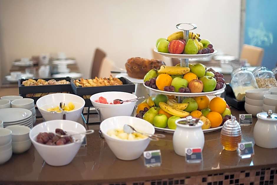 Vila Gale Serra da Estrela