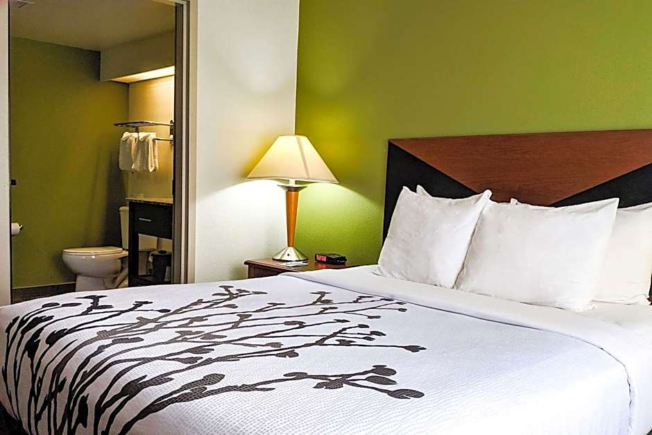 Sleep Inn Woodbridge - Potomac Mills