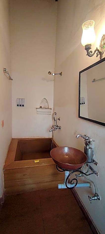 Hotel Laguna Anjuna, Goa