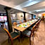 Hotel Brauhaus Wiesenmuhle