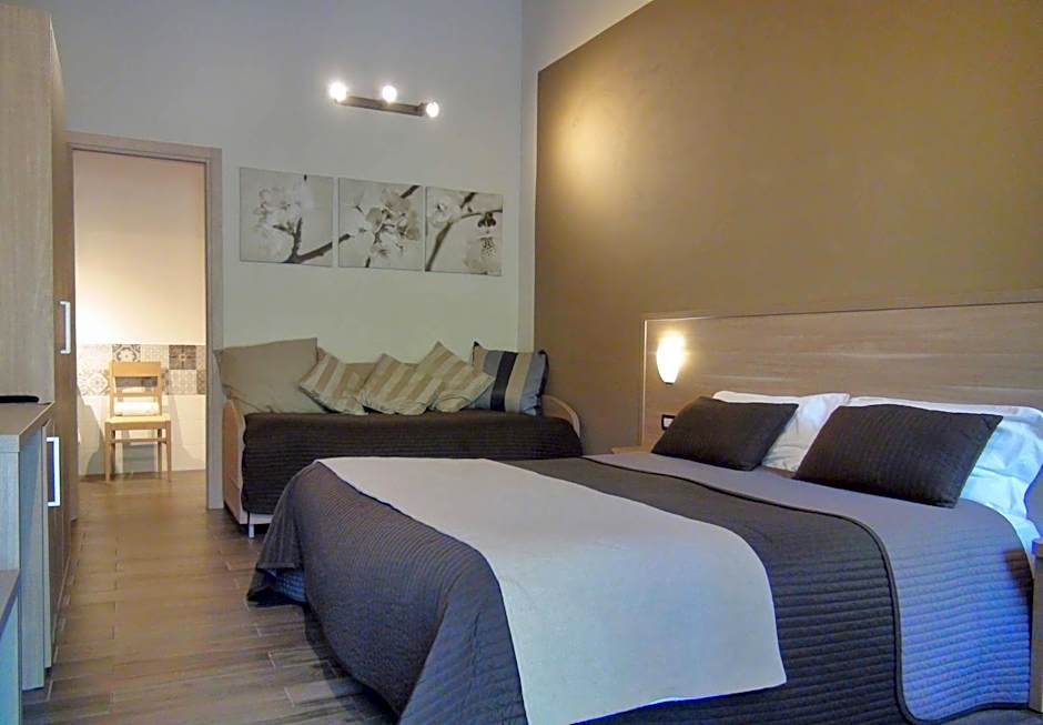 Baglio Siciliamo Country House