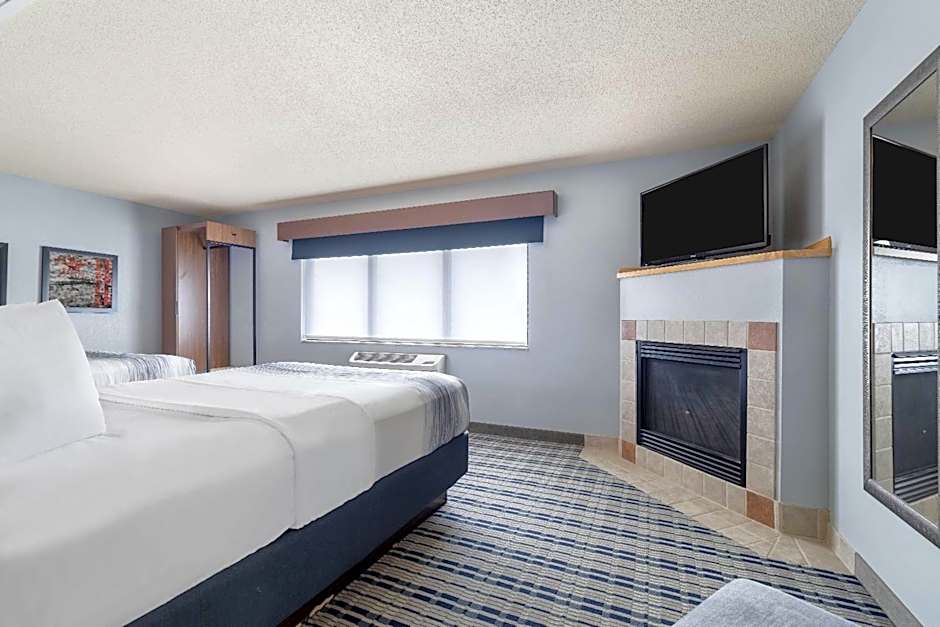 AmericInn by Wyndham Chamberlain - Conference Center