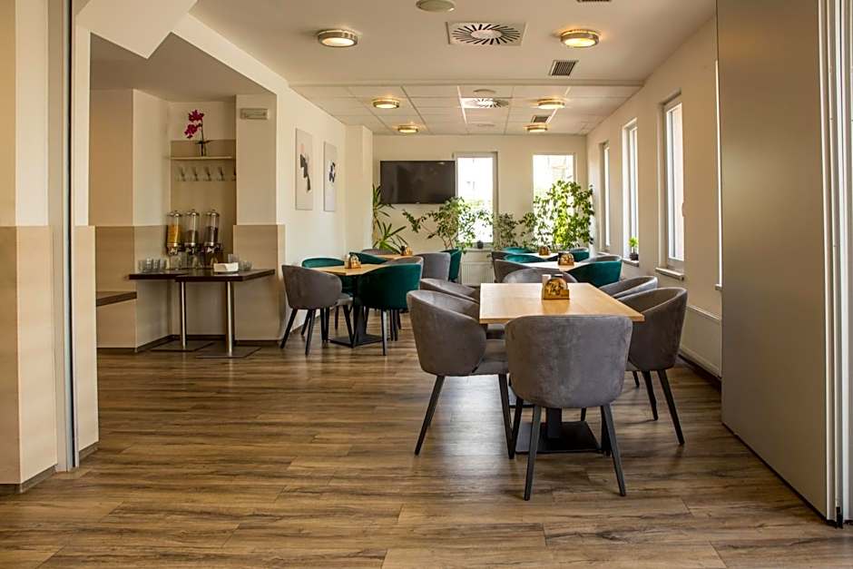 Hotel Kanarek
