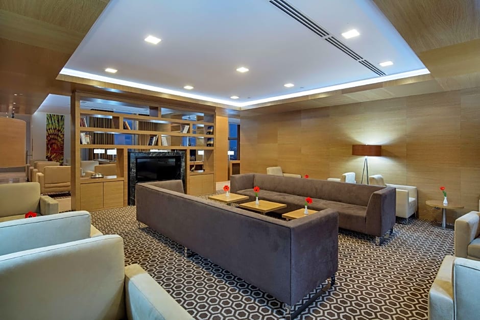 Wyndham Garden Diyarbakir