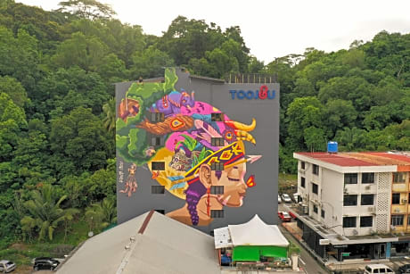 TOOJOU Kota Kinabalu