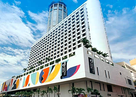 JEN Penang Georgetown by Shangri-La