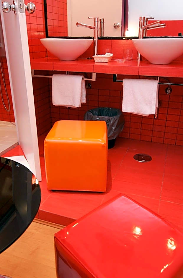 Hostal Santo Domingo