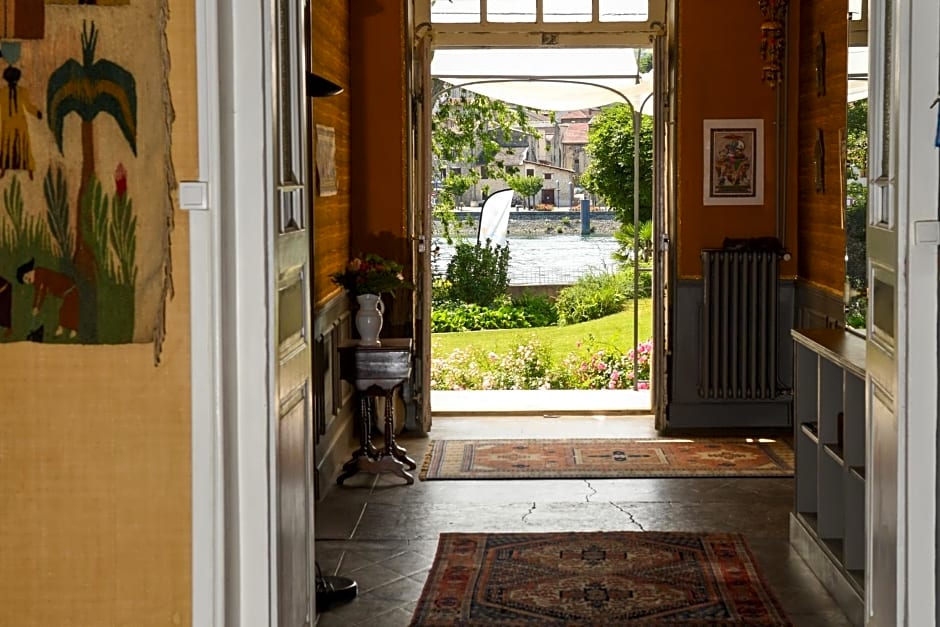 Villa Rhôna