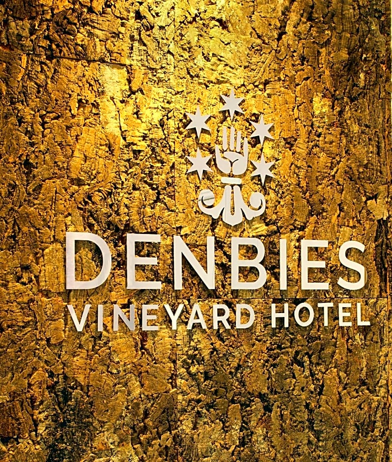 Denbies Vineyard Hotel