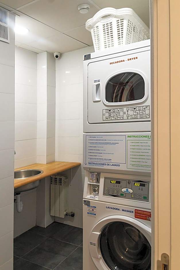 Hostel Catedral Burgos