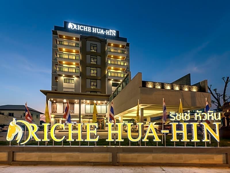 Riche Hua Hin Hotel