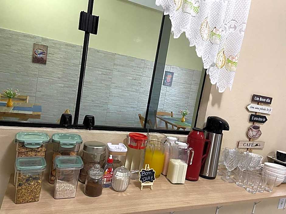 Pousada Pontal da Armação