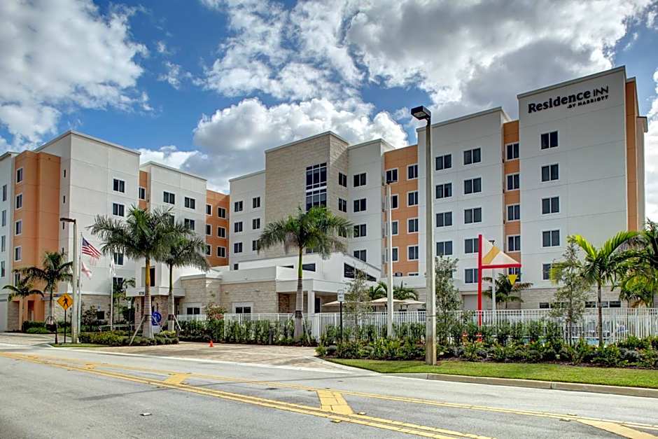 Residence Inn by Marriott Fort Lauderdale Coconut Creek