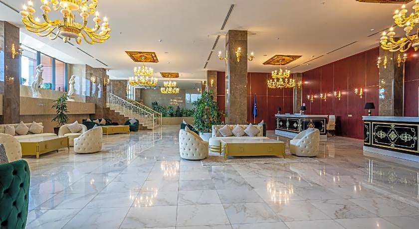 Panorama Lisi Grand Hotel