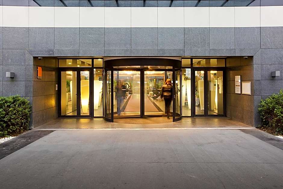 Residhome Suites Paris Sénart