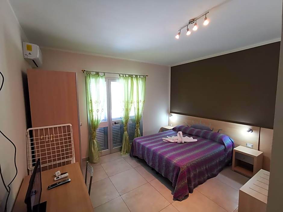 Samanà Room A con Spiaggia Privata a Punta Prosciutto