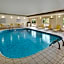 Fairfield Inn & Suites by Marriott Indianapolis Airport