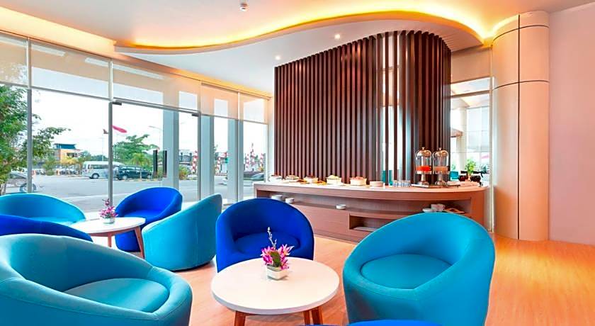 Horison Hotel Ultima Timika