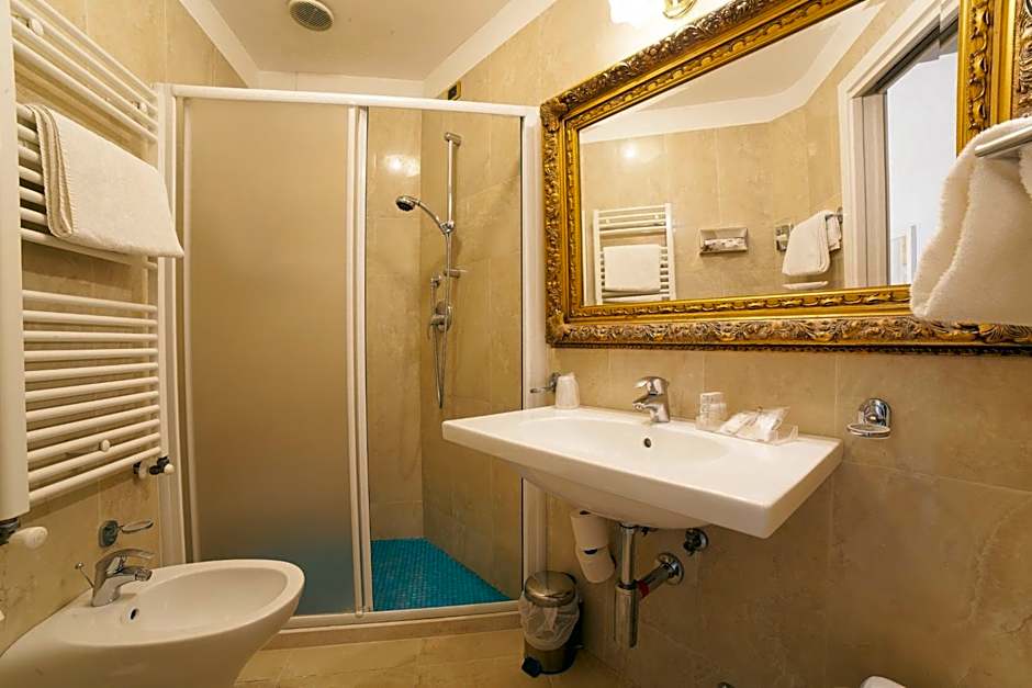 Hotel Diplomat Palace