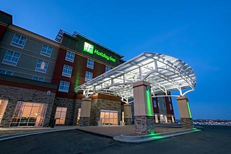 Holiday Inn Bismarck By IHG