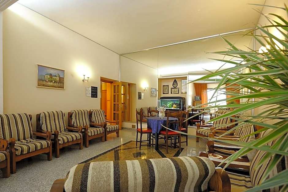 Hotel Bertusi
