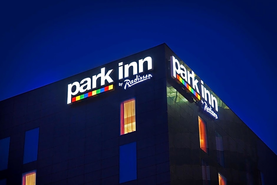 Park Inn by Radisson Manchester City Centre