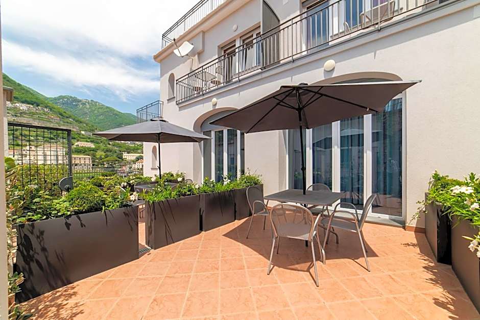 Residence Le Villette