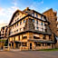 Grey Family Hotel