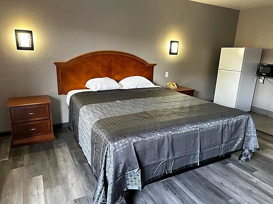 Sunpark Inn & Suites