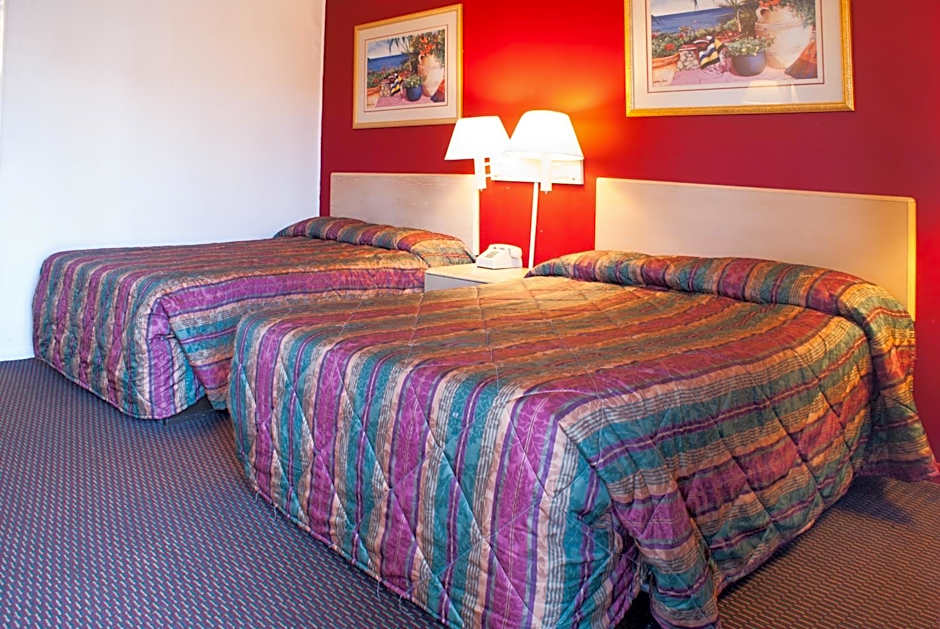 Scottish Inn Downtown Jacksonville