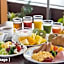 Hotel New Hankyu Annex