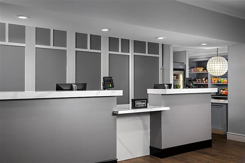 Homewood Suites By Hilton Birmingham-South/Inverness, Al